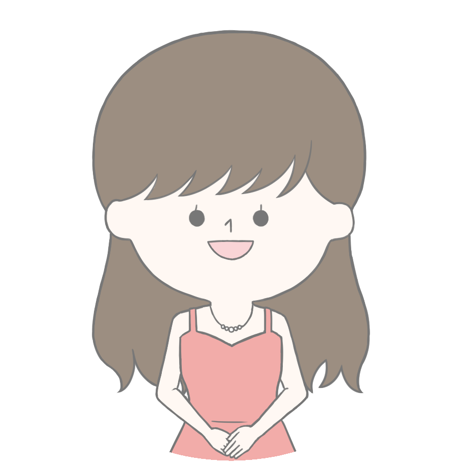 講師 似顔絵イラスト