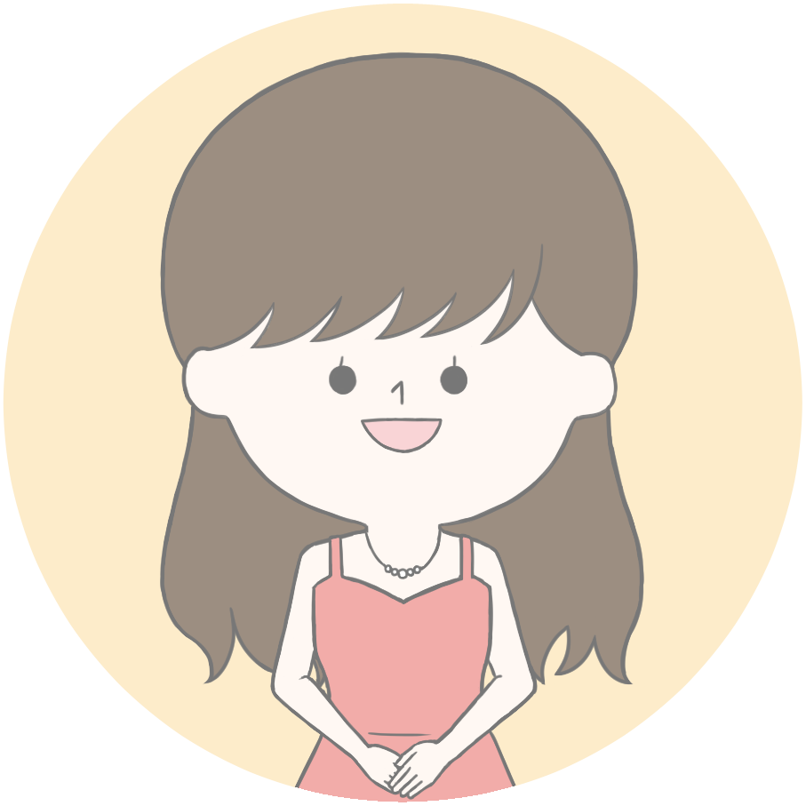 講師　似顔絵イラスト